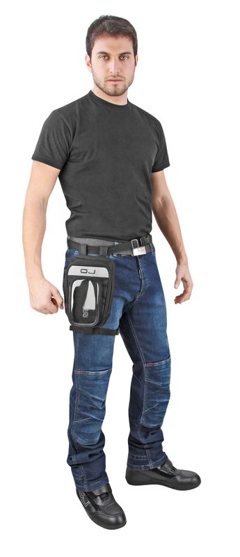 BELT BAG TRACK OJ