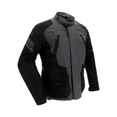 PHANTOM 3 JACKET GRÅ L