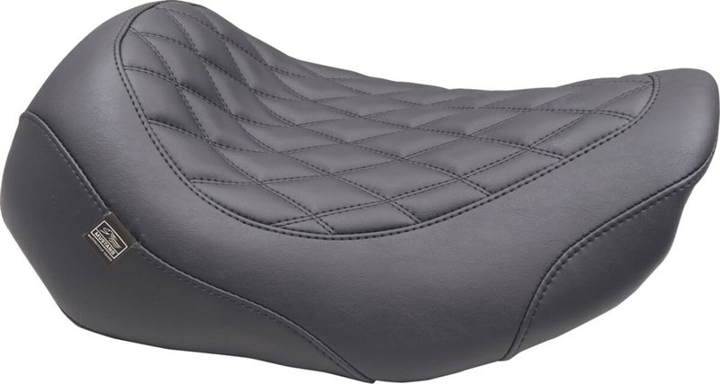 SEAT SOLO WIDE TRIPPER - CVO 2