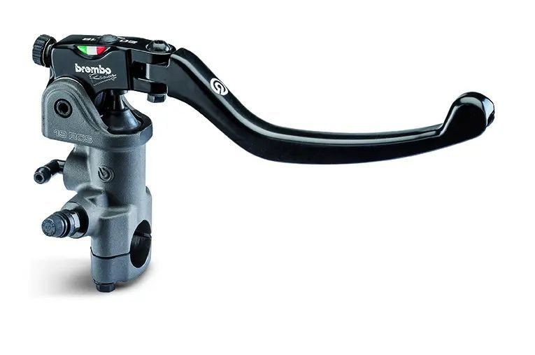 BRAKE MC RCS