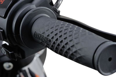 GRIP GGDI-ARC3 1OPEN BLACK