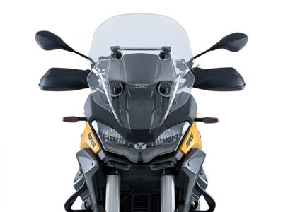 WINDSCREEN TOURING STELVIO CLE