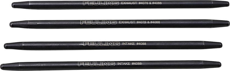 PUSHRODS HP+ +0.040 M8