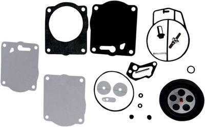 CARB R/B KIT BN44I YAM