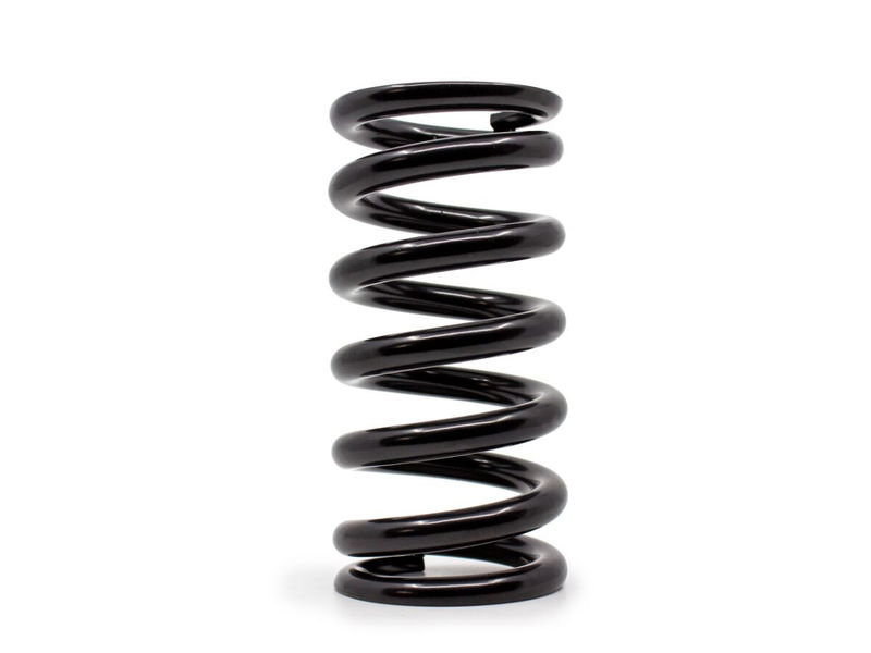 SPRING 46/220/32 N/MM - BLACK