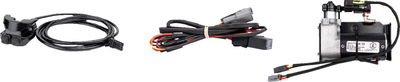 SHOCKS AIR-A - TRIKE 14-25 - 1