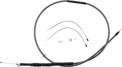 CABLE CLUTCH KRBNFIBR