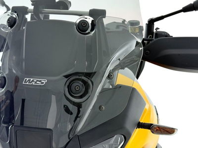 SIDE DEFLECTORS MOTO GUZZI STE