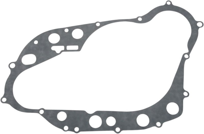 GASKET CLTCH CVR SUZ