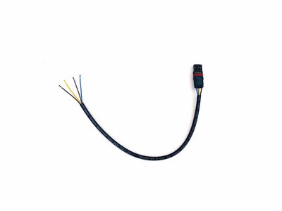 I.NEX CONNECTOR SET 122 BMW RE