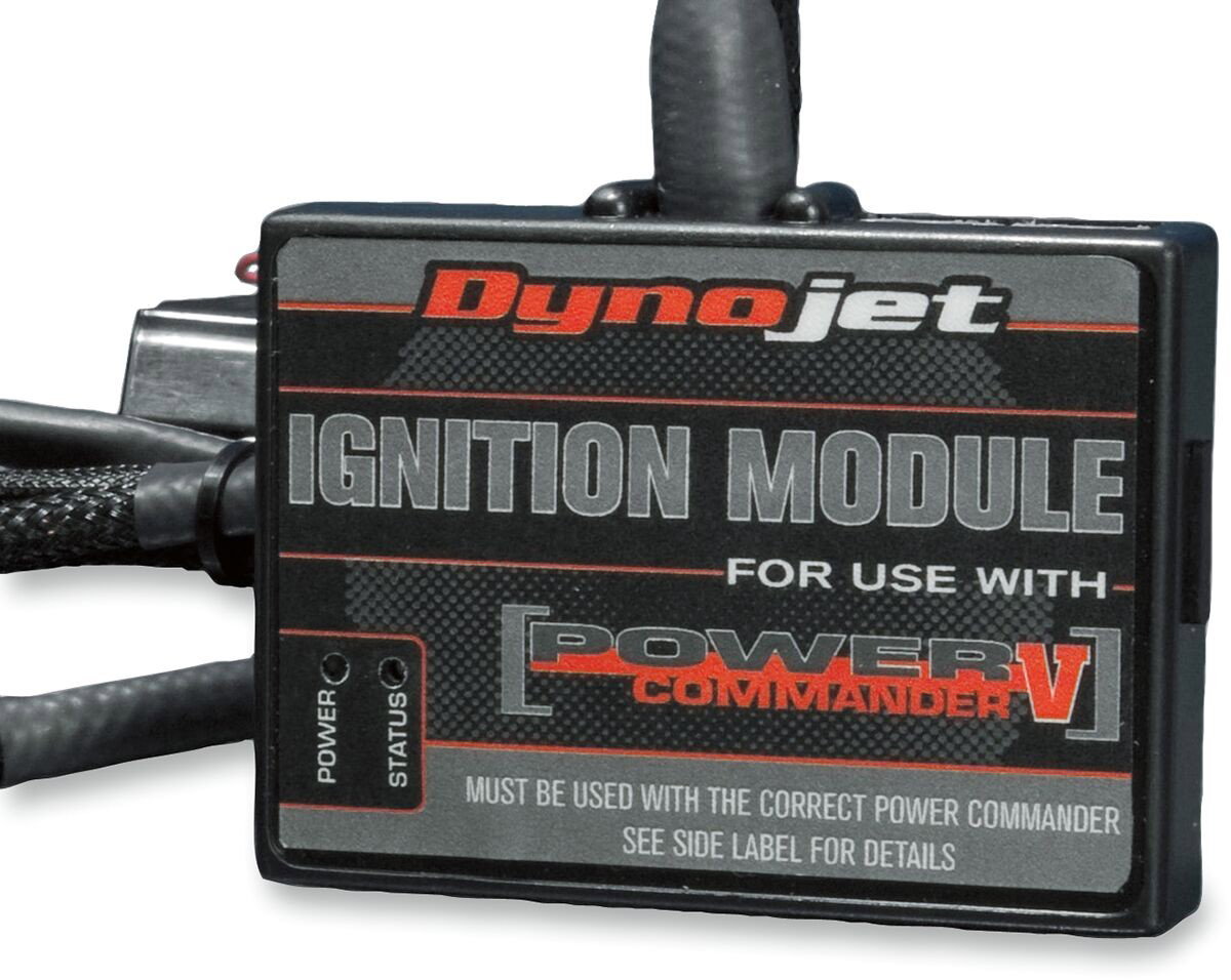 IGNITION MOD SUZ GSXR1000