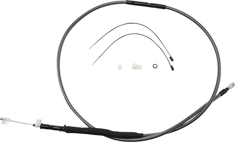 CABLE CLUTCH KRBNFIBR