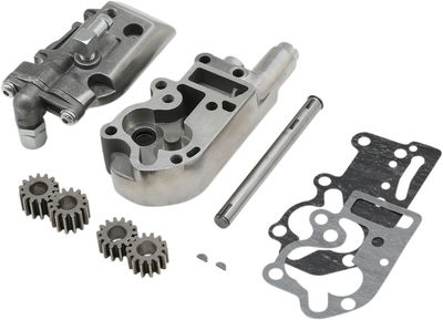 OIL PUMP ASSEMBLY 92-99BT