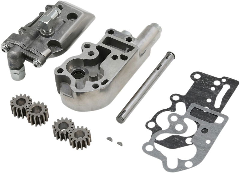 OIL PUMP ASSEMBLY 92-99BT