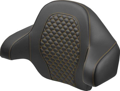 TOUR PAK DRAGON GOLD STITCH