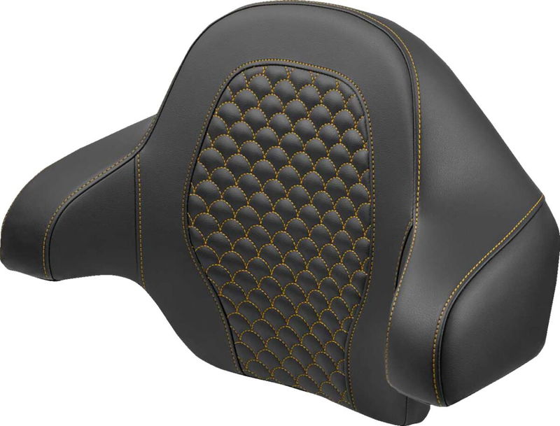 TOUR PAK DRAGON GOLD STITCH