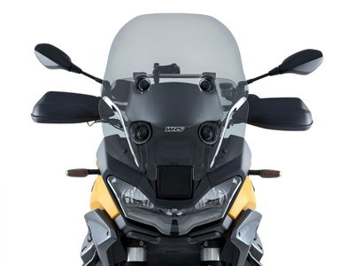 SIDE DEFLECTORS MOTO GUZZI STE