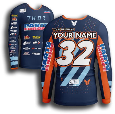 JERSEY LAUNCHMODE FUTURA NV/OR
