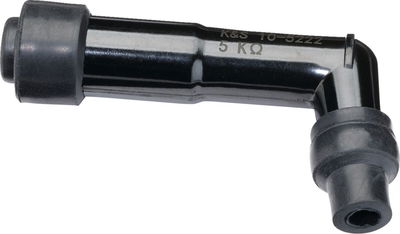 SPARK PLUG RESISTOR COVER