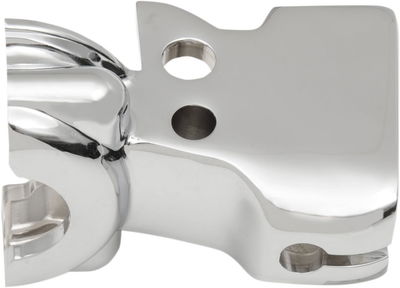 BRACKET CLTCH CHR 08-17
