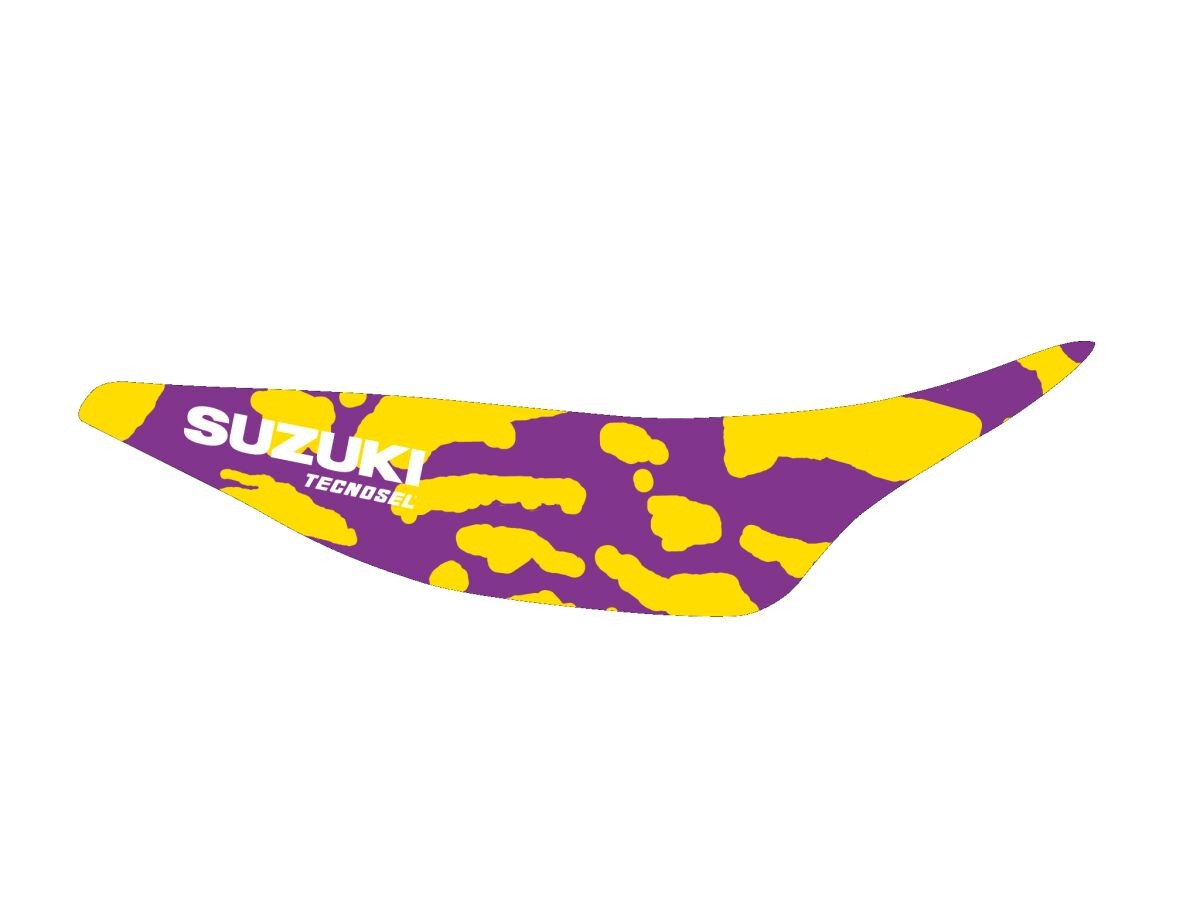 SEATCOVER OEM SUZUKI 92