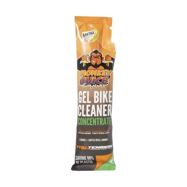 CLEANER CONCENTRATE - MONKEY J