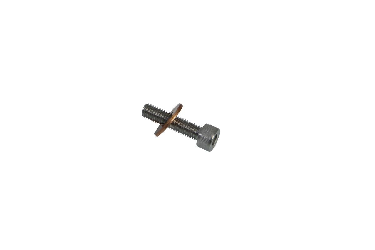 VENT SCREW F 3807-0378