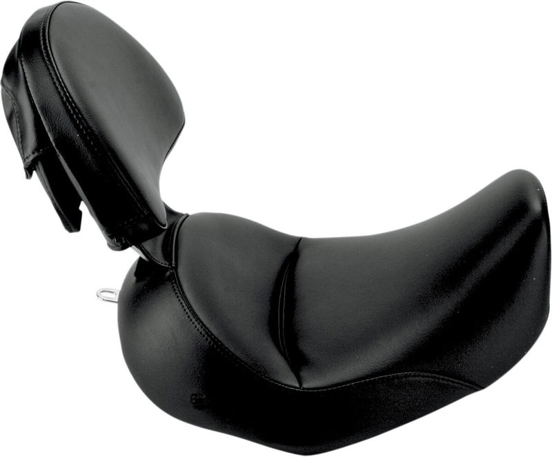 SEAT HEELS DOWN BR FLSTC