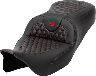 SEAT ROAD SOFA - FLT 08-UP - H