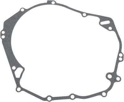 GASKET CLTCH CVR POL