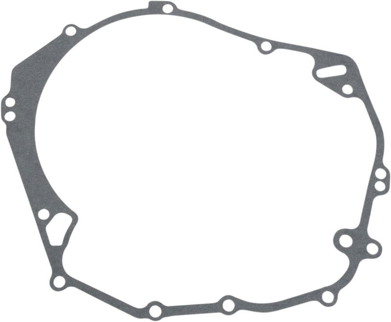 GASKET CLTCH CVR POL