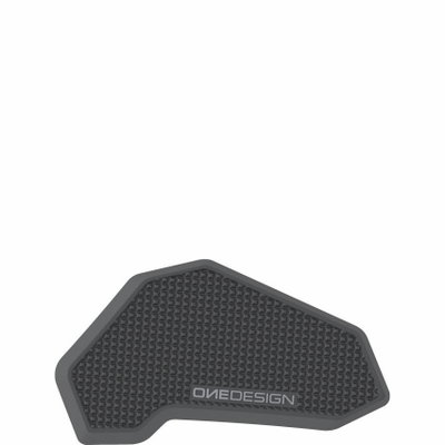 SIDE TANKPAD HDR MULTISTRADA V