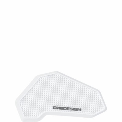 SIDE TANKPAD HDR MULTISTRADA V