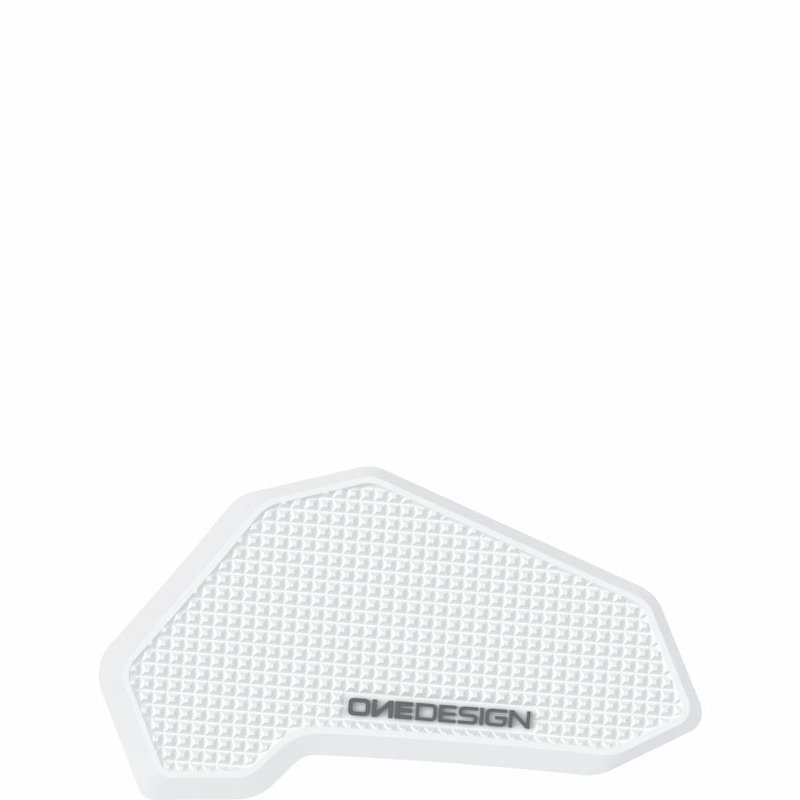 SIDE TANKPAD HDR MULTISTRADA V