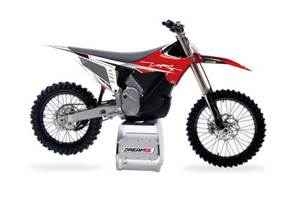 GRAPHIC KIT DREAM 5 STARK 24-