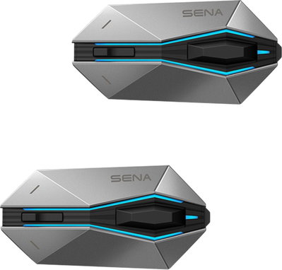 COMMUNICATION SYSTEM 60X DUAL