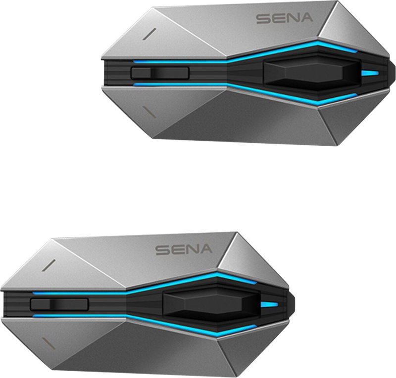 COMMUNICATION SYSTEM 60X DUAL
