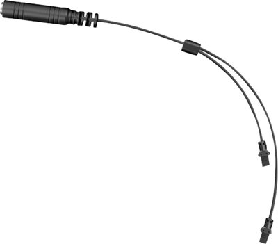 EARBUD ADAPTER SPLIT CABLE