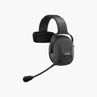 SINGLE EAR HEADPHONE 60S