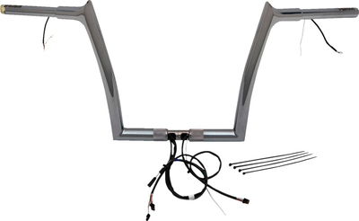 HANDLEBAR KIT 12 FLTRX 16-20 1