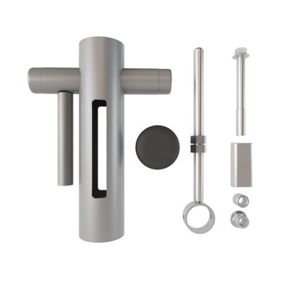 S-KIT SHORT TRACK TENSIONER