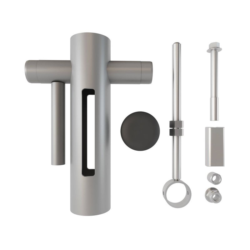 S-KIT SHORT TRACK TENSIONER
