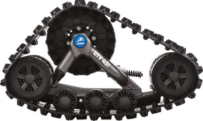 TRACK SYSTEM 4S1 UTV UC-4-TRAC