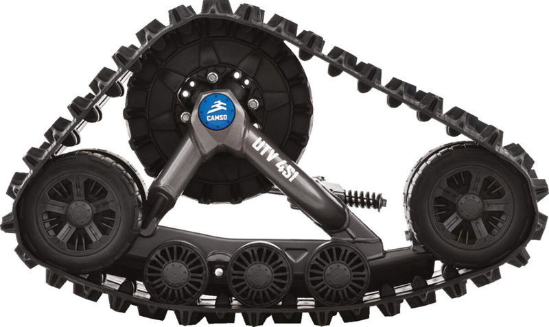 TRACK SYSTEM 4S1 UTV UC-4-TRAC
