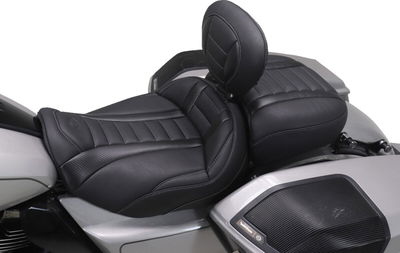 PASSENGER DELUXE TOURING - CVO