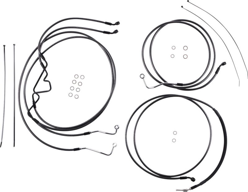 CABLE KIT BP 6RISE