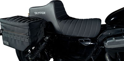 SEAT HIGHNOON VINYL W/SLIPSTOP
