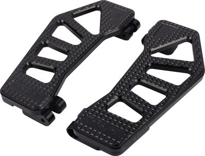 FLOORBOARDS APEX BLK