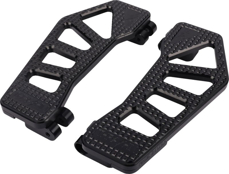 FLOORBOARDS APEX BLK