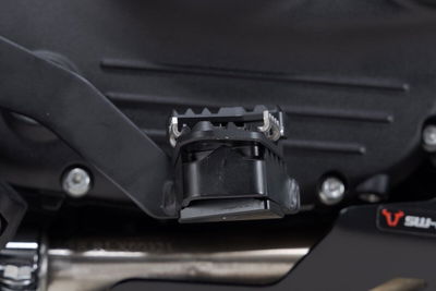 EXTENSION FOR BRAKE PEDAL